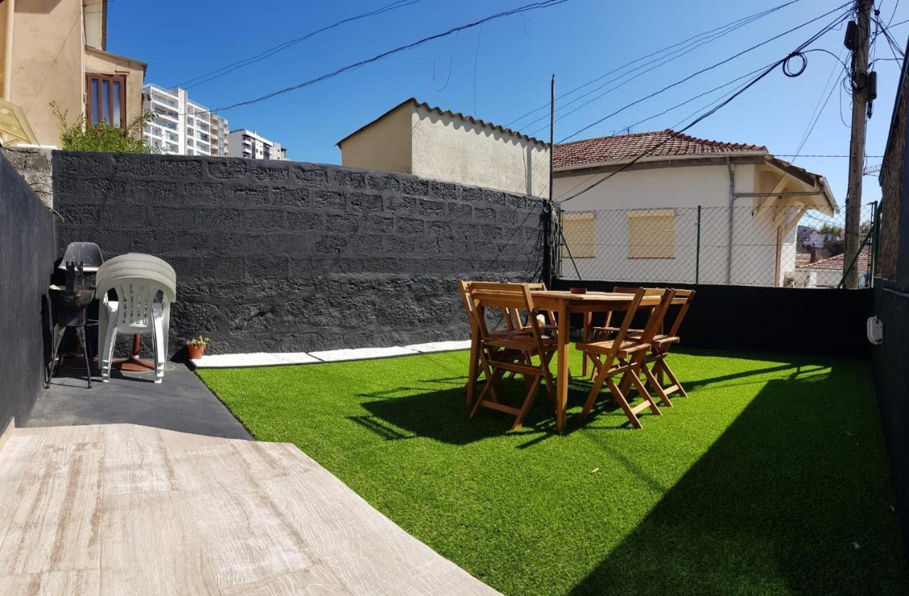 Ninho Jardim Do Morro Ξενοδοχείο Βίλα Νόβα ντε Γκάια Εξωτερικό φωτογραφία